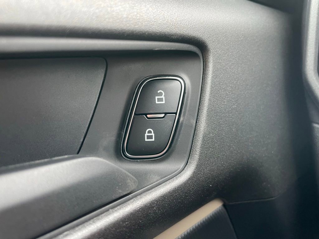 New 2026 Ford Bronco Sport Big Bend image 25