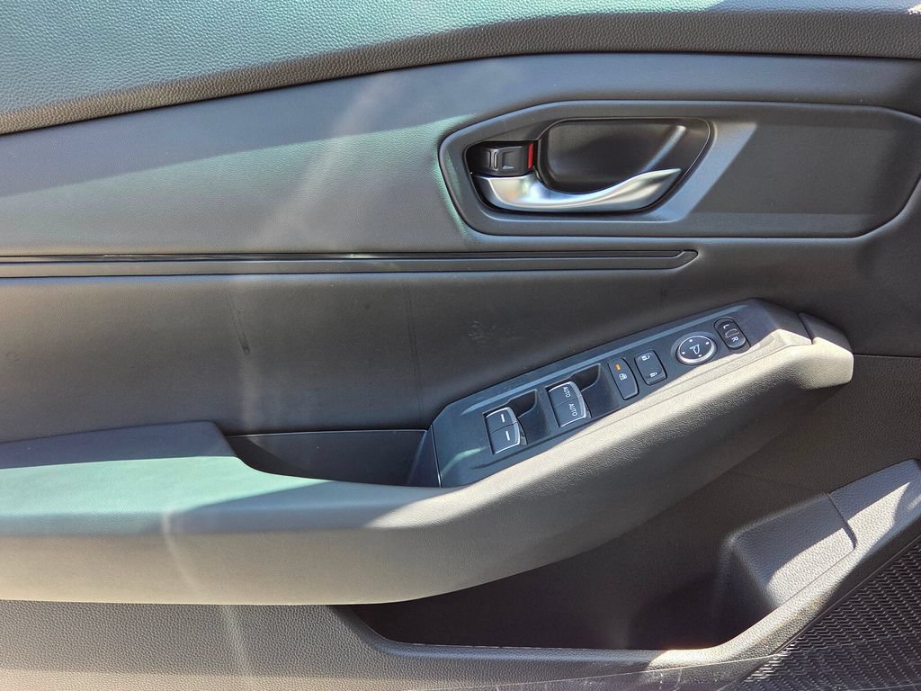 New 2026 Honda Accord SE image 20