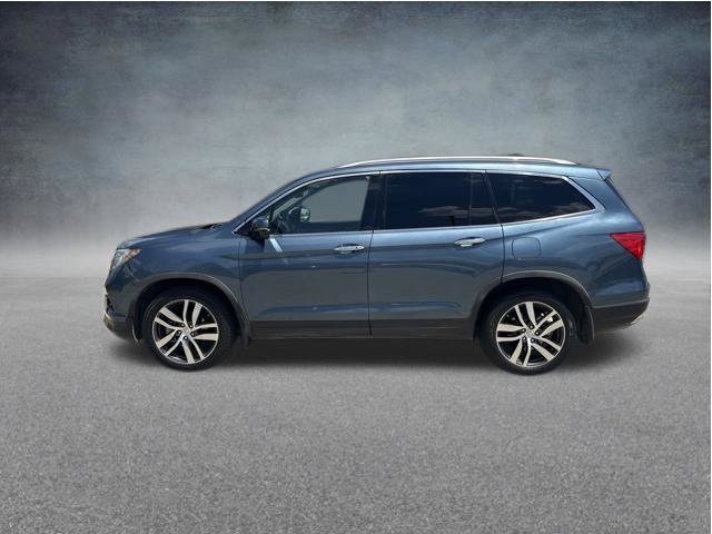 Used 2017 Honda Pilot Elite image 5