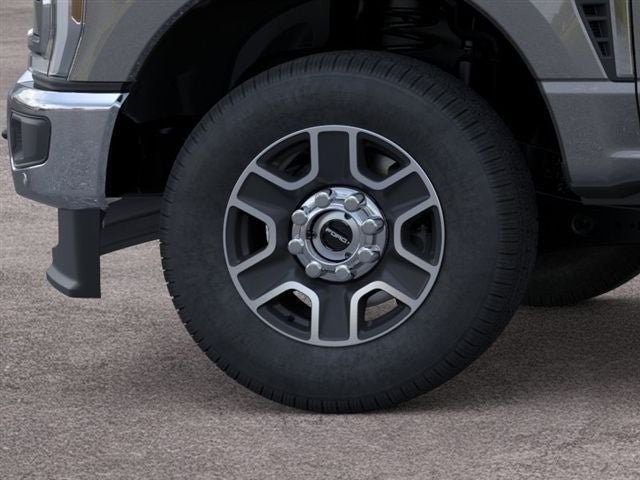 New 2026 Ford F350 Lariat w/ Lariat Premium Package AWD/4WD image 19