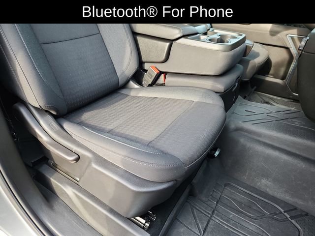 Used 2023 Chevrolet Silverado 1500 RST w/ Protection Package image 26