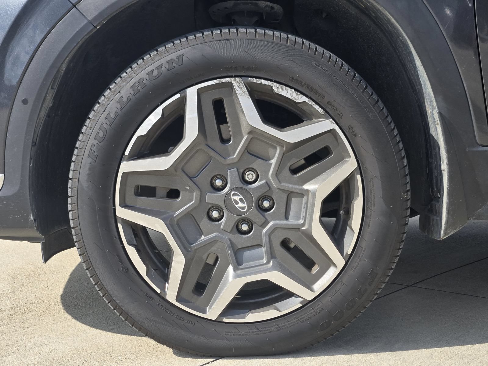 Used 2022 Hyundai Santa Fe Limited AWD/4WD image 11