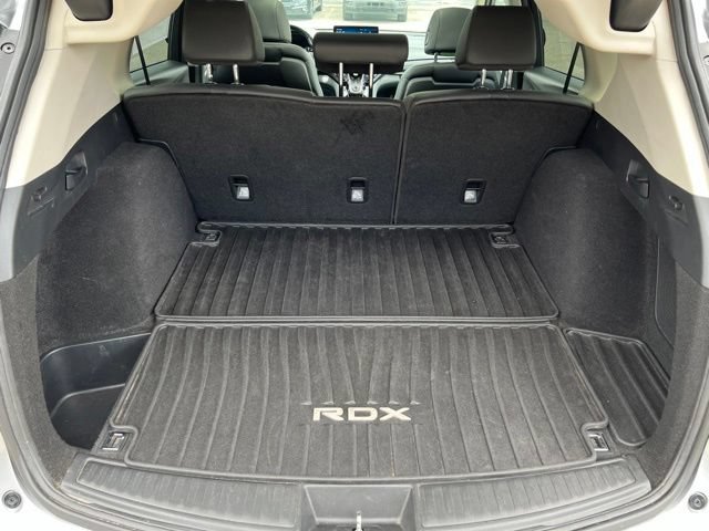 Used 2019 Acura RDX AWD image 12