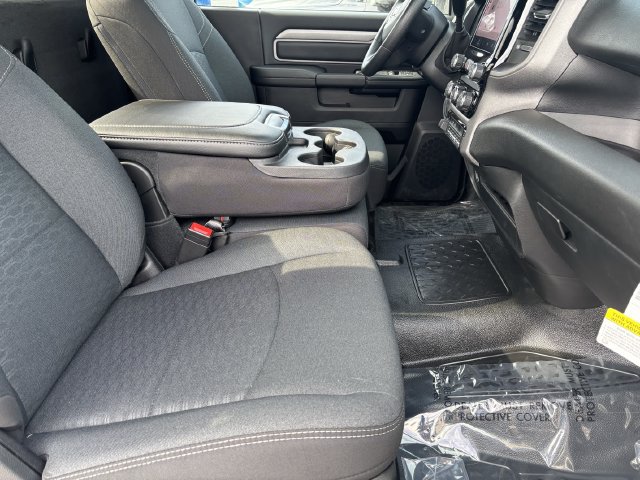 New 2026 RAM 4500 Tradesman RWD image 5