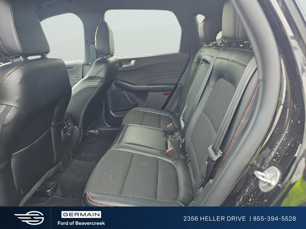 Used 2025 Ford Escape ST-Line AWD/4WD image 13