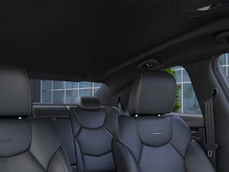 New 2026 Cadillac CT4 Premium Luxury image 24