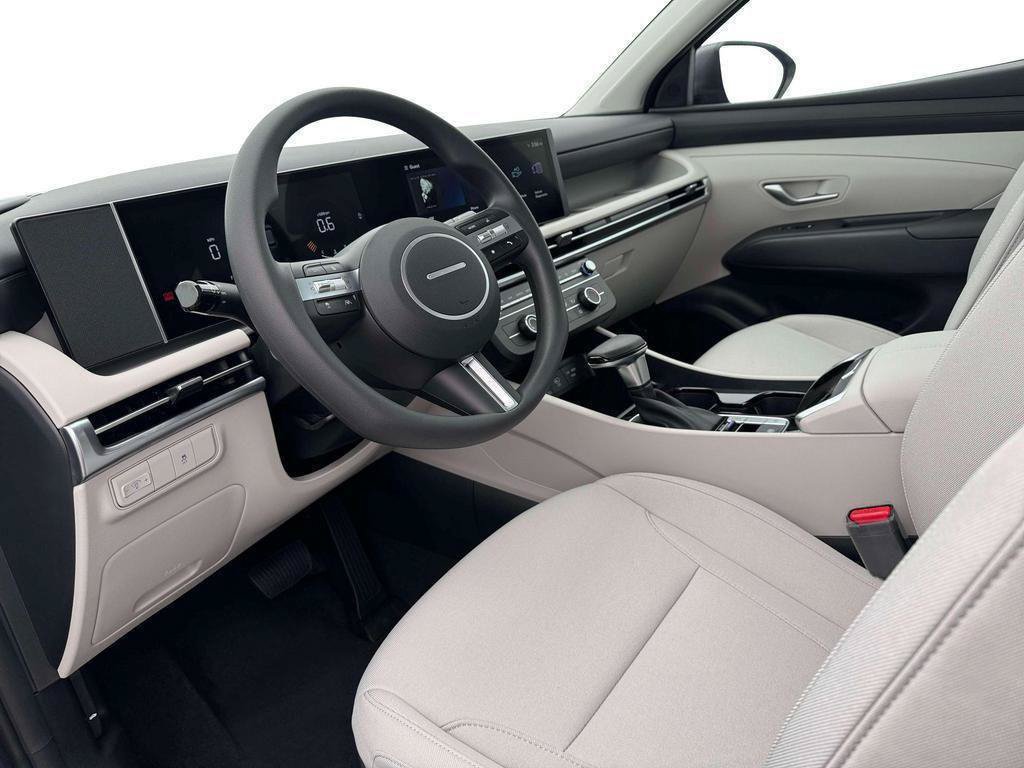 New 2026 Hyundai Tucson SE FWD image 14