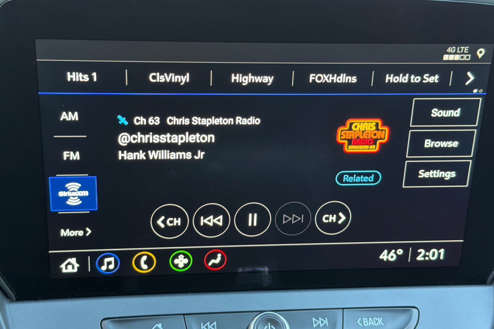 Used 2025 Chevrolet Blazer LT image 18