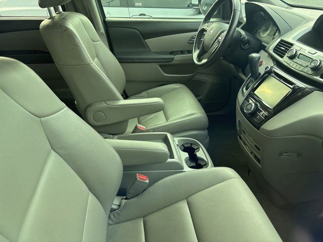 Used 2017 Honda Odyssey Touring image 7