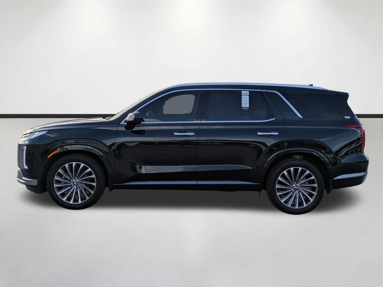 Used 2024 Hyundai Palisade Calligraphy FWD image 8