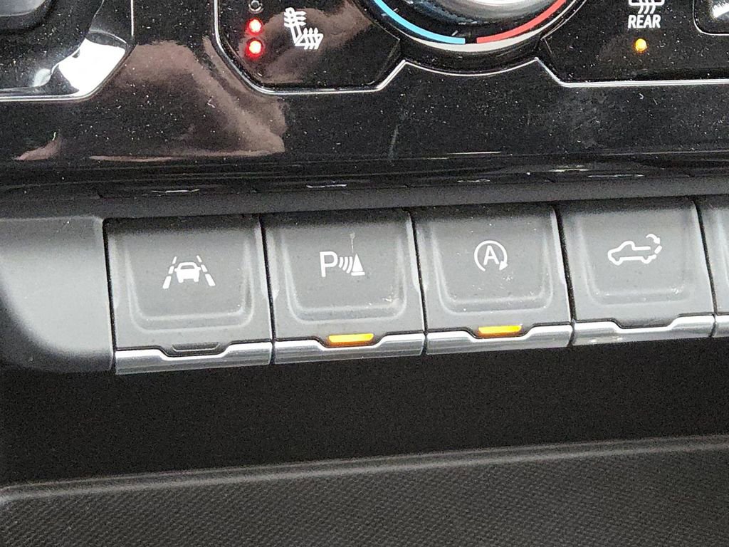 Used 2023 GMC Sierra 1500 AT4 w/ AT4 Preferred Package image 33