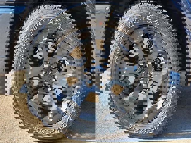 New 2026 RAM 1500 Lone Star image 7