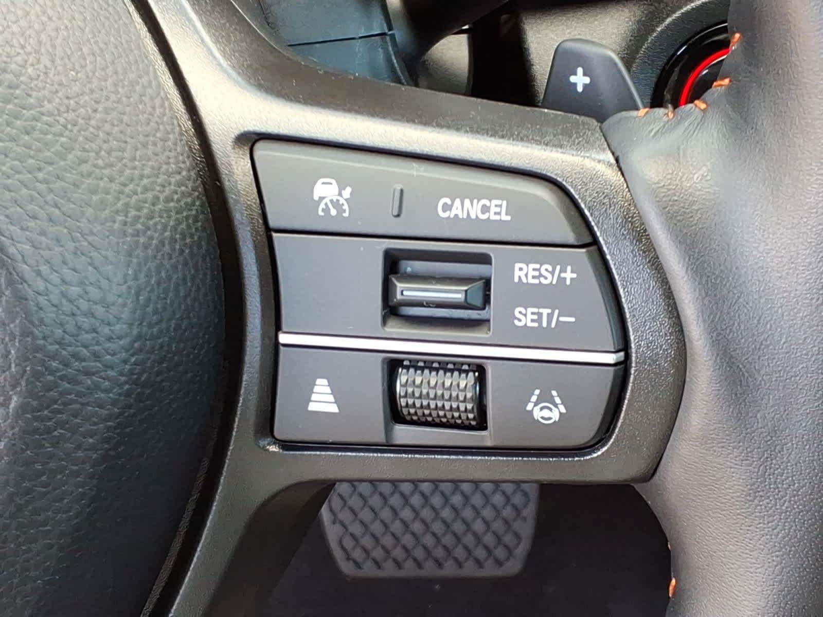 Used 2026 Honda CR-V TrailSport image 18