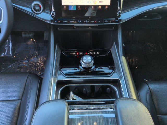 Used 2022 Jeep Wagoneer Series II w/ Premium Group I RWD image 19