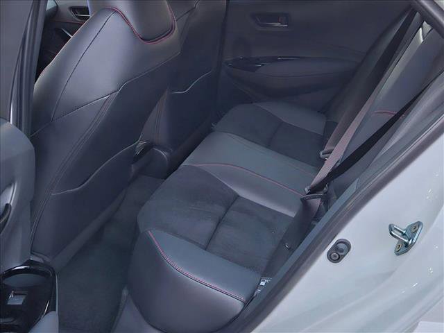 New 2026 Toyota Corolla GR AWD/4WD image 15