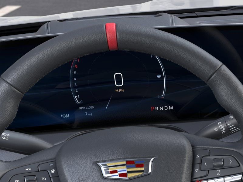New 2026 Cadillac CT5 V Blackwing image 18