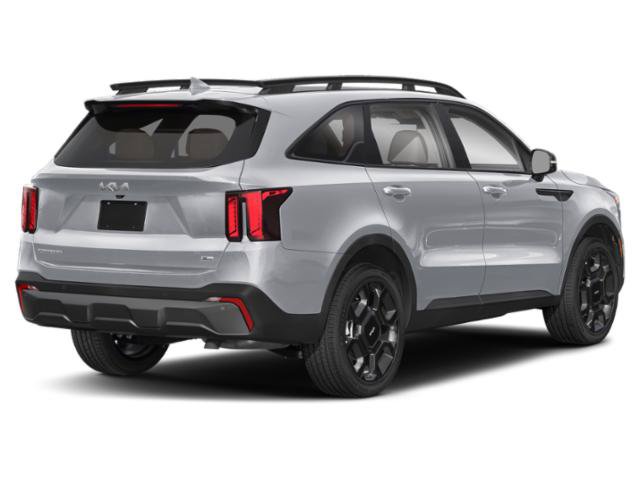 Certified 2024 Kia Sorento X-Line EX AWD/4WD image 8