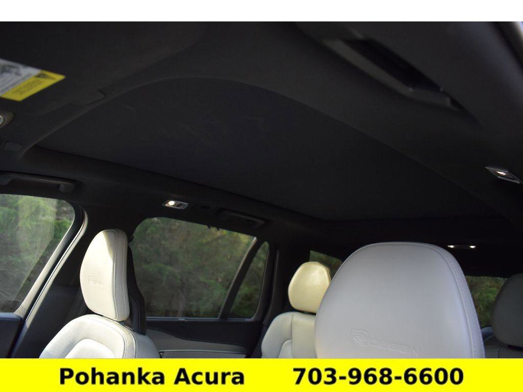Used 2020 Volvo XC90 T6 R-Design image 21