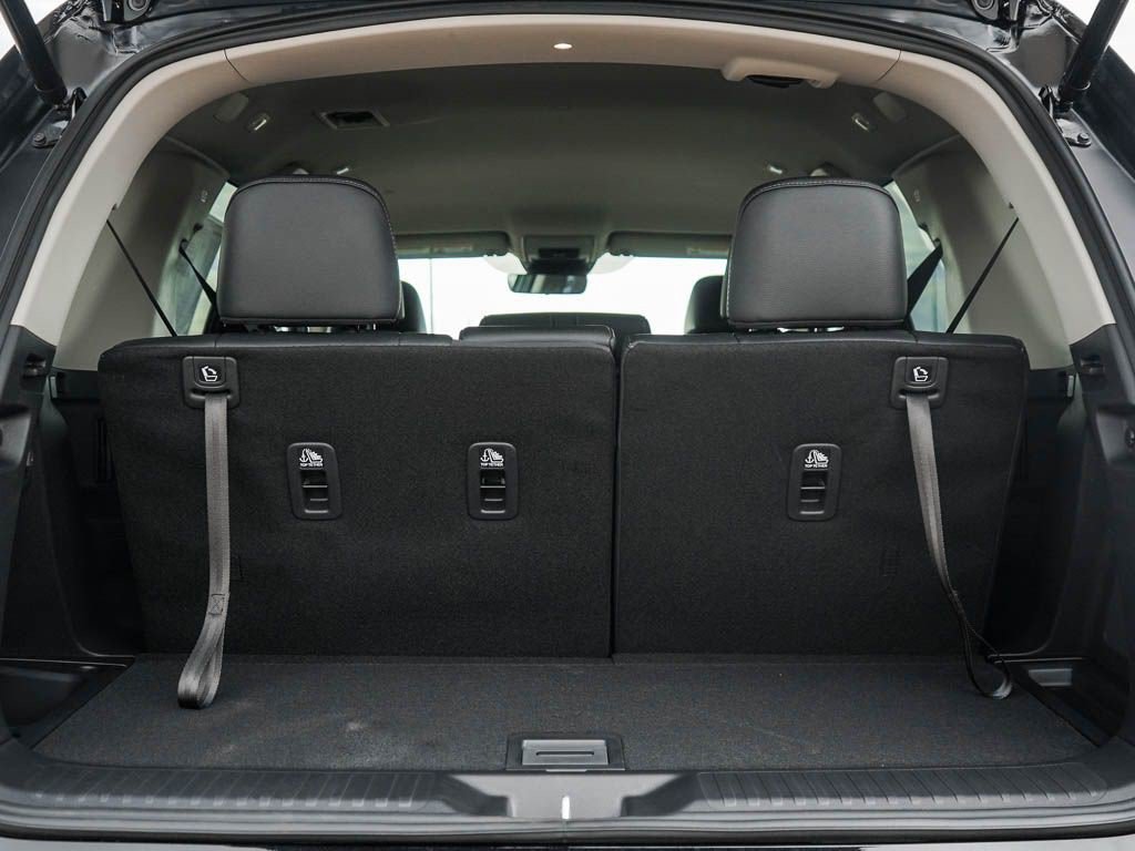 New 2026 Honda Pilot EX-L image 8