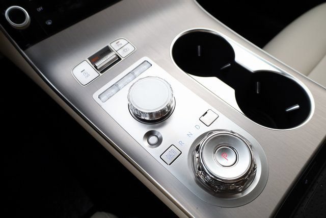 New 2025 Genesis GV80 3.5T Prestige AWD/4WD image 20