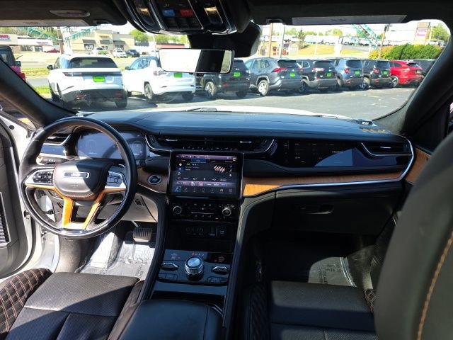 Used 2022 Jeep Grand Cherokee L Summit image 60