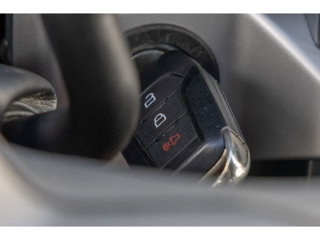 Used 2023 Ford F150 XLT image 28