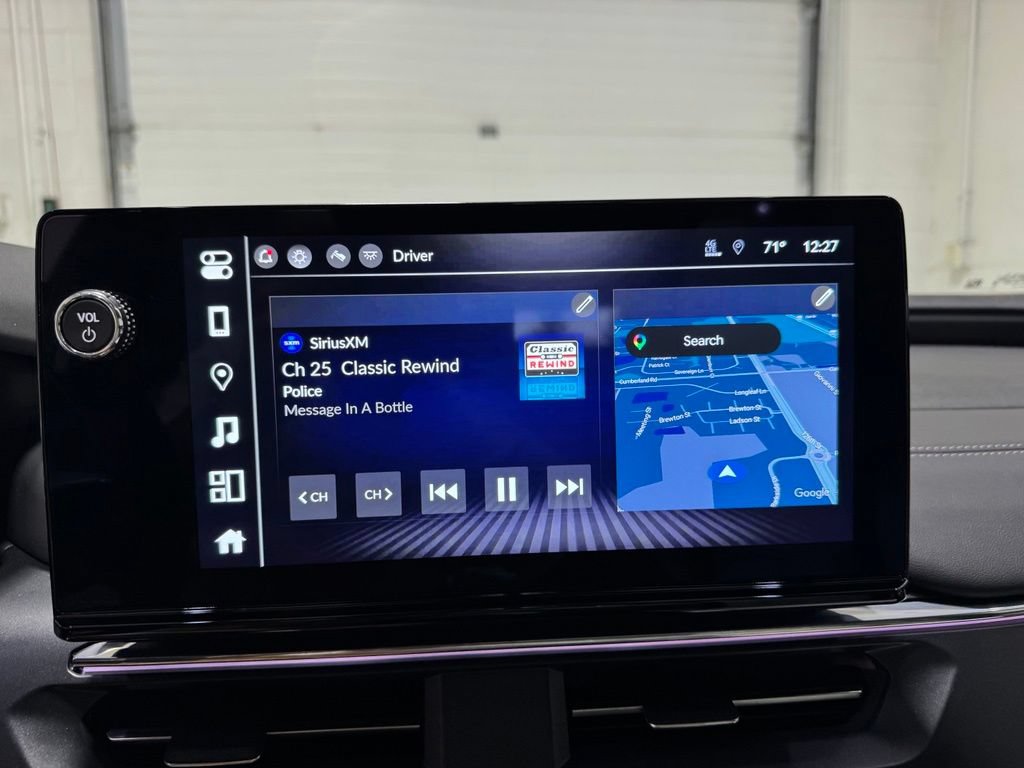 Used 2024 Acura ZDX A-Spec RWD image 23