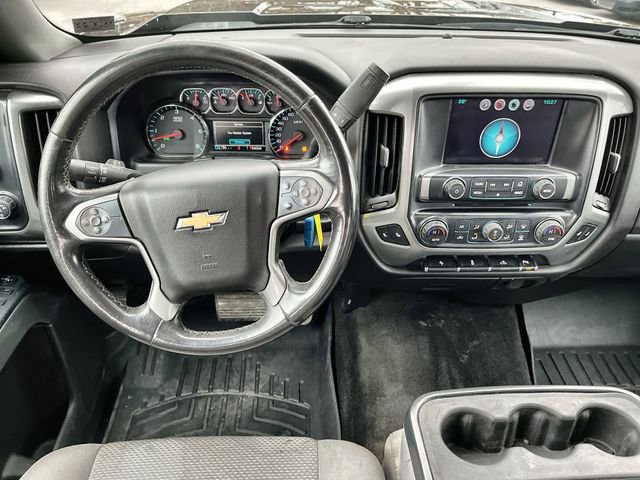 Used 2016 Chevrolet Silverado 1500 LT w/ All Star Edition image 13