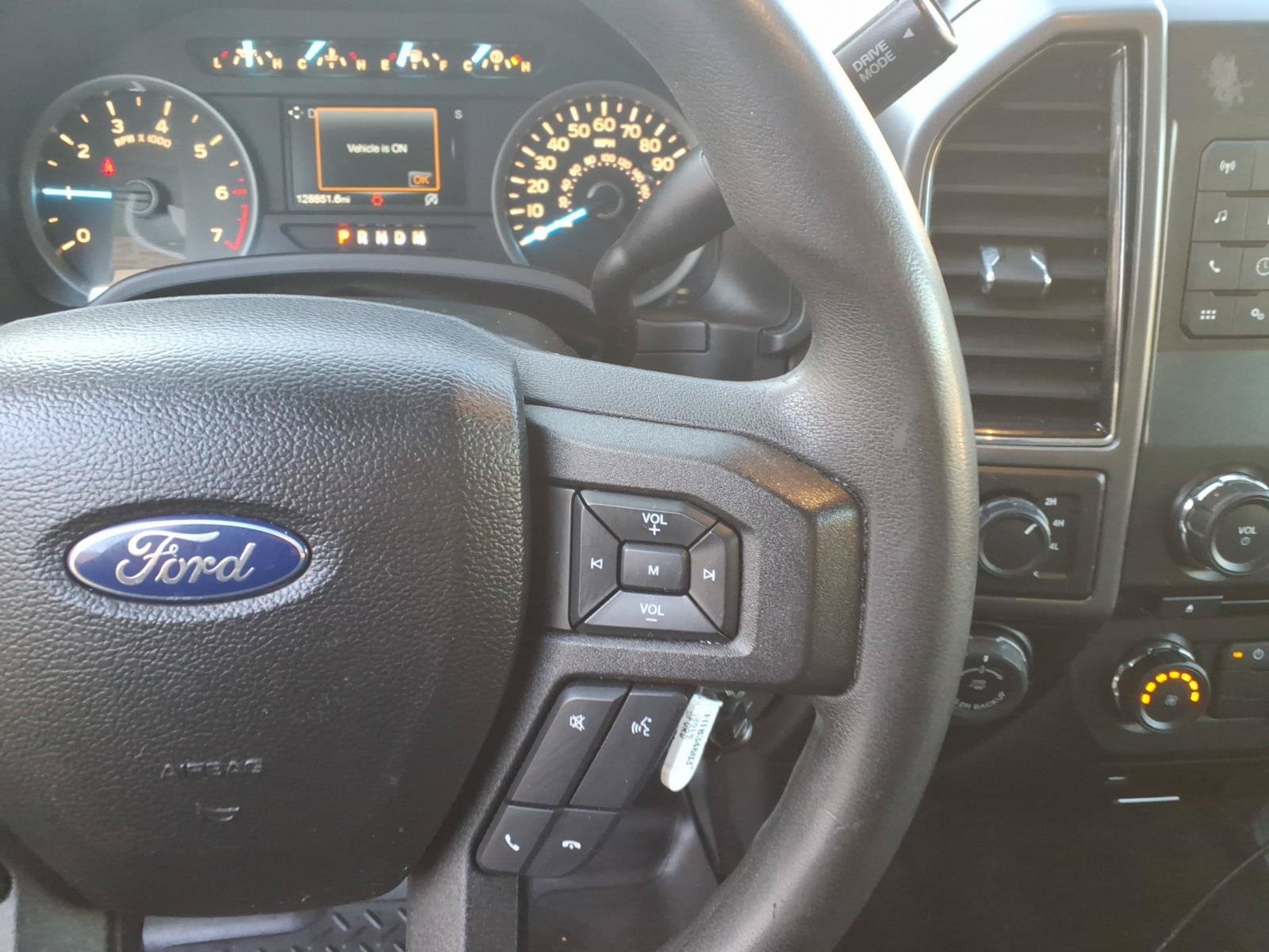Used 2018 Ford F150 XLT w/ XTR Package AWD/4WD image 24