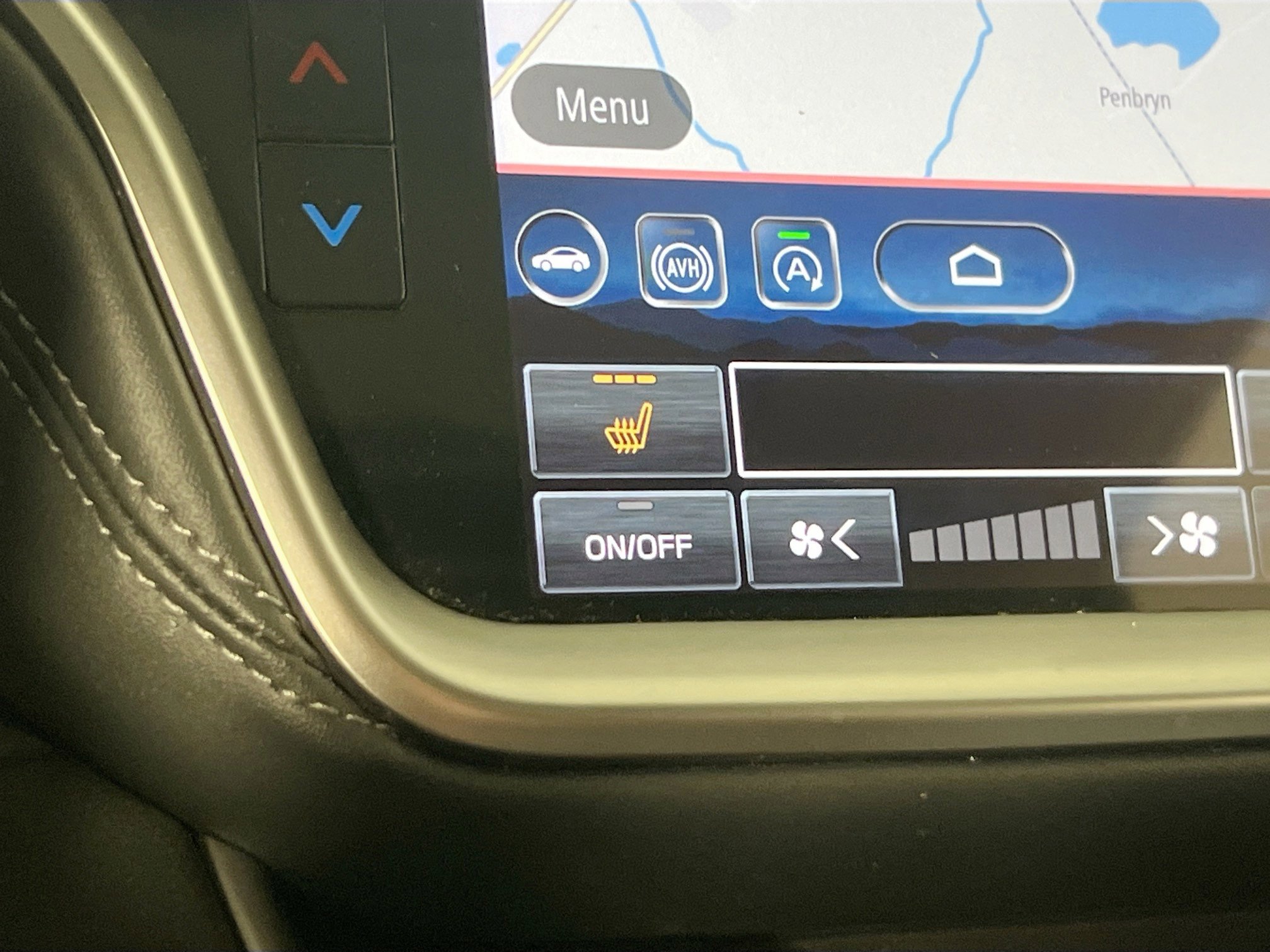 Used 2022 Subaru Outback Limited XT image 21