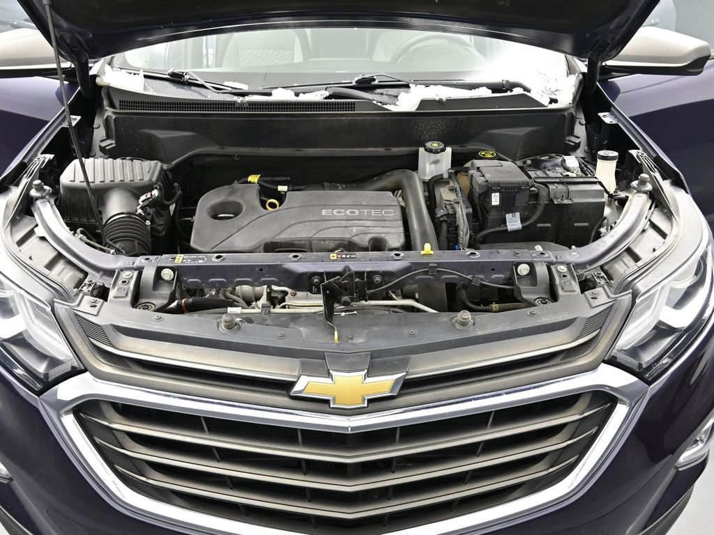 Used 2019 Chevrolet Equinox LS image 18