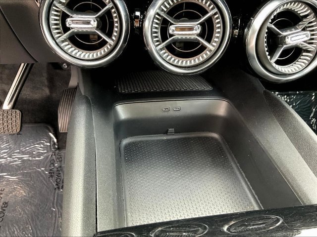 Certified 2024 Chevrolet Blazer EV LT AWD/4WD image 18