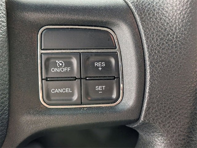 Used 2018 RAM 2500 Tradesman w/ Chrome Appearance Group image 15