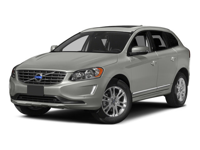 Used 2015 Volvo XC60 T5 Platinum