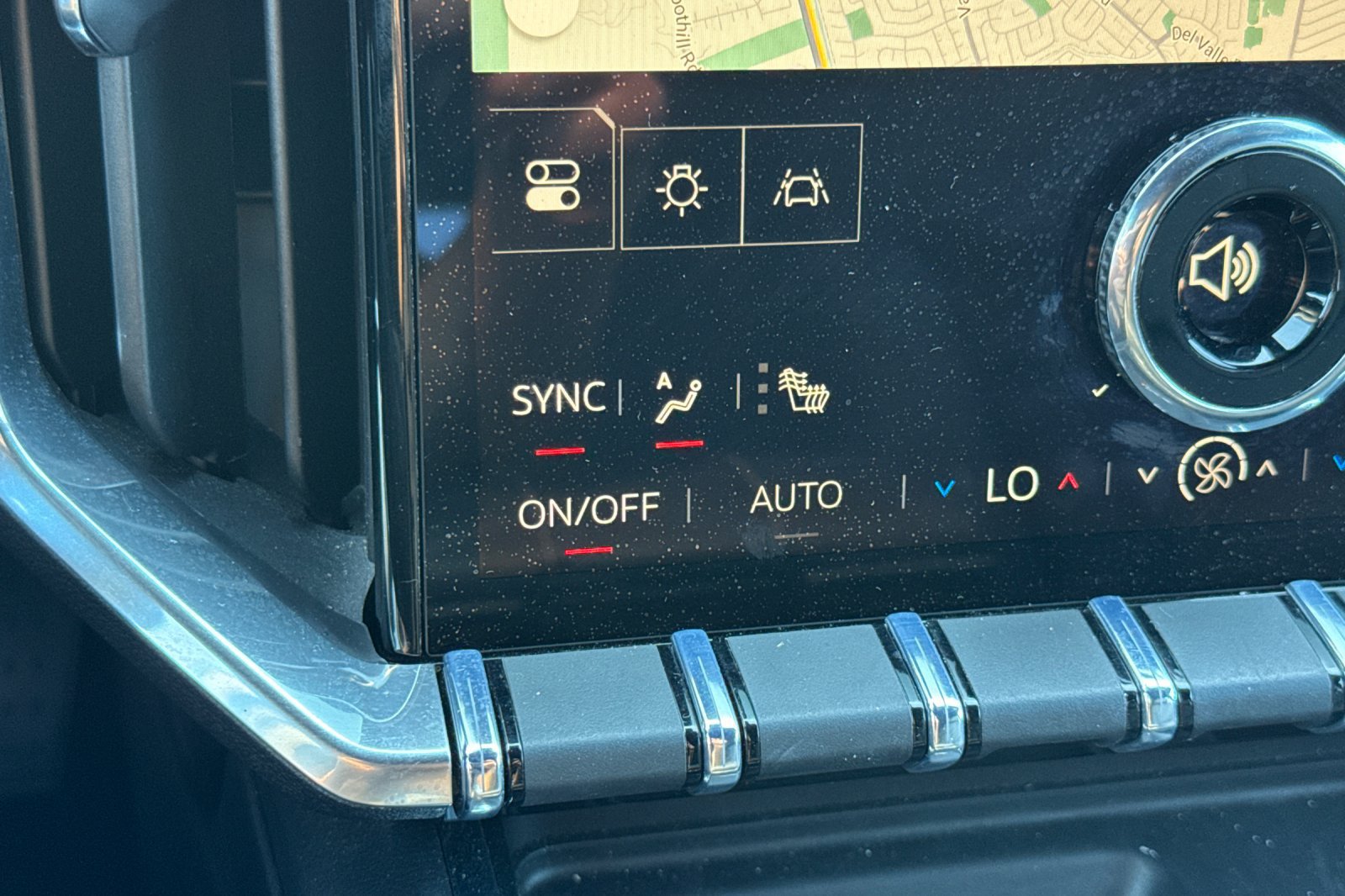 Used 2026 GMC Acadia Elevation w/ Elevation Premium Package FWD image 30