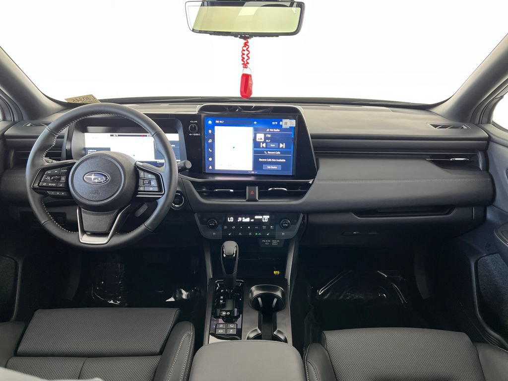 New 2026 Subaru Outback Touring XT AWD/4WD image 15