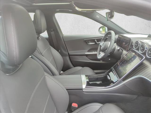 Used 2024 Mercedes-Benz C 300 4MATIC Sedan image 25