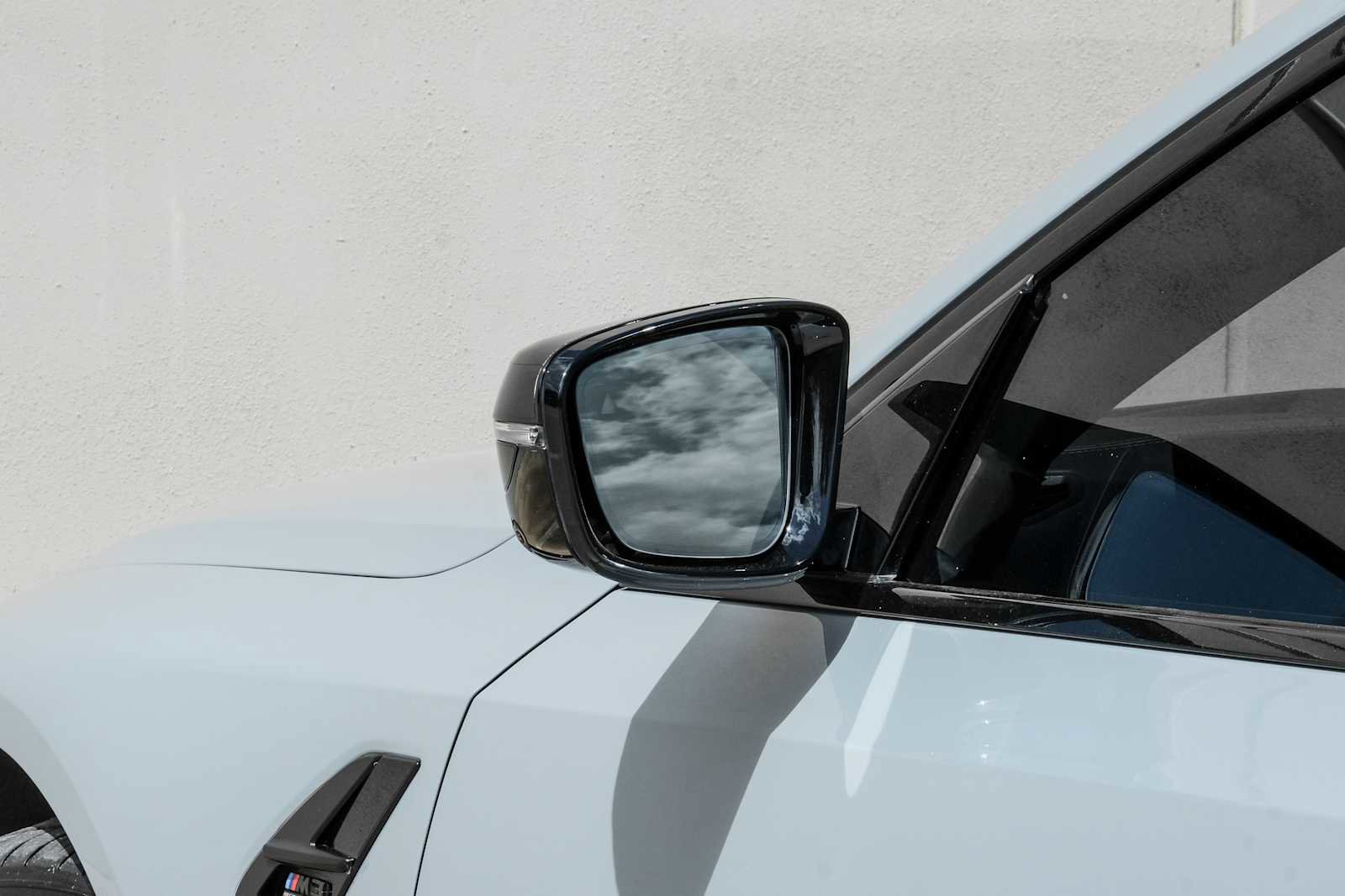 Used 2023 BMW M3 Competition w/ Executive Package image 51