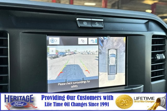 New 2025 Ford F250 XL w/ STX Appearance Package image 18