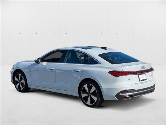 New 2025 Audi A5 2.0T Premium Plus w/ Premium Plus image 7