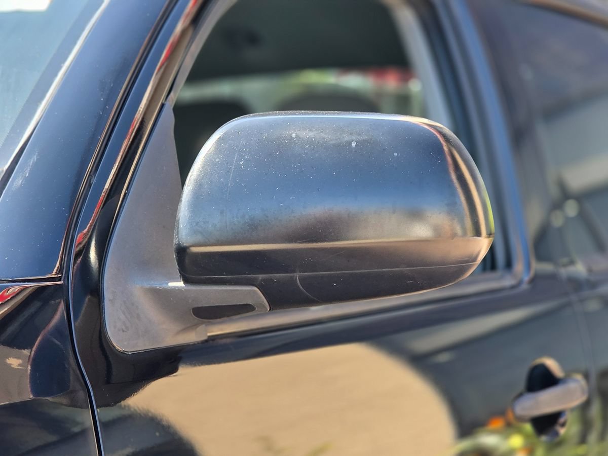 Used 2014 Toyota Tacoma 4x4 Double Cab image 8