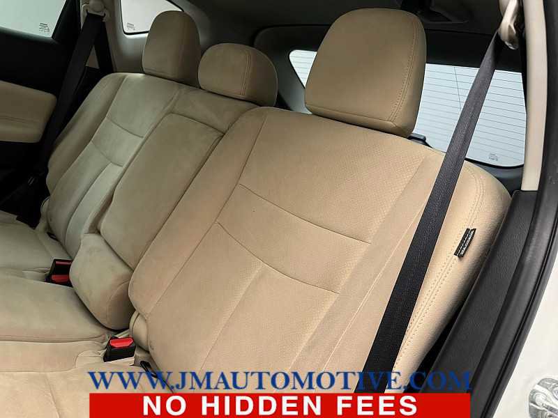 Used 2020 Nissan Murano SV image 15