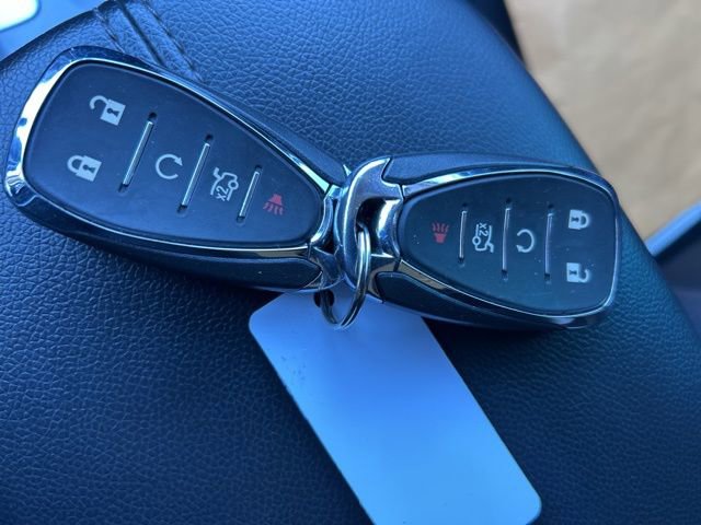 Used 2023 Chevrolet Malibu LT image 17