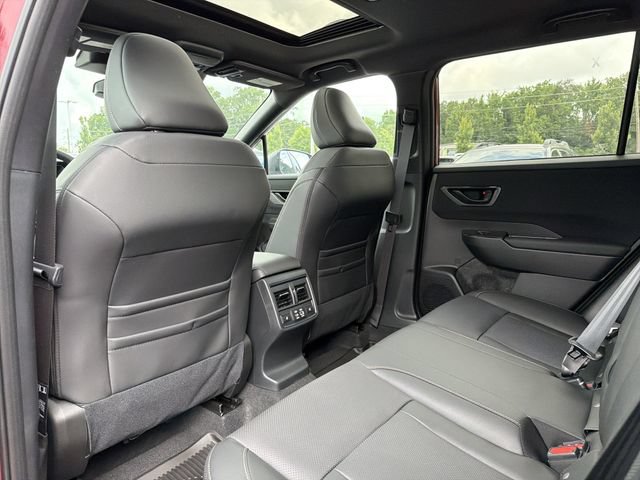 New 2026 Subaru Outback Limited XT AWD/4WD image 12