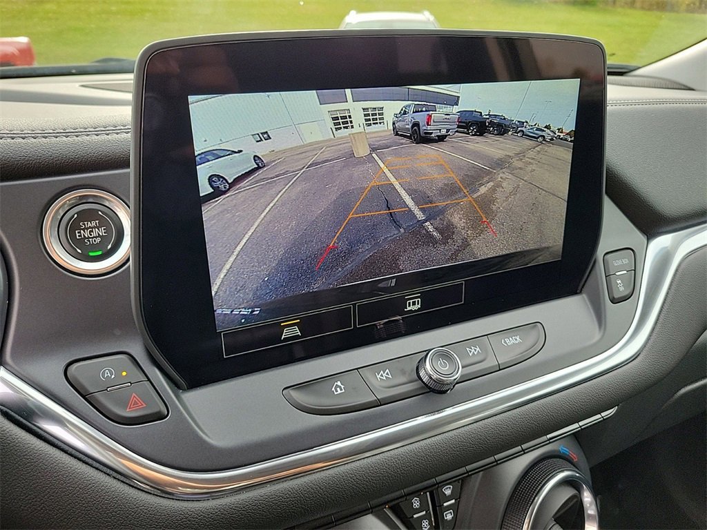 Used 2023 Chevrolet Blazer LT image 26