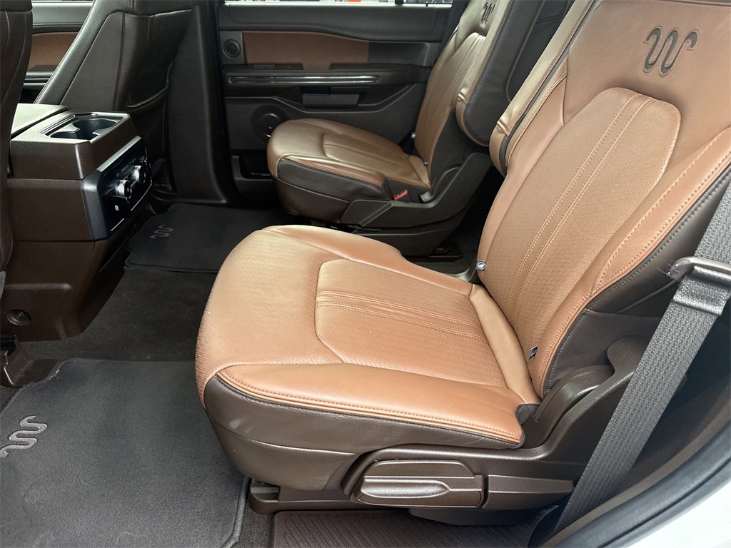 Used 2022 Ford Expedition King Ranch image 22