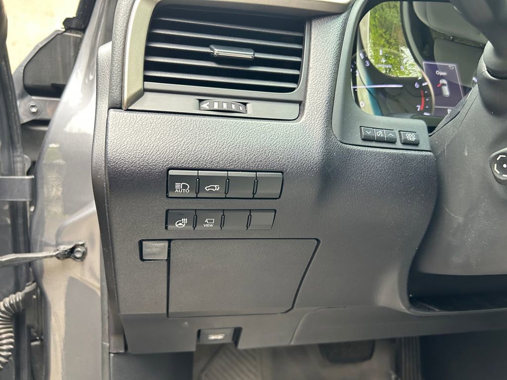 Used 2019 Lexus RX 350 FWD w/ Navigation Package image 20