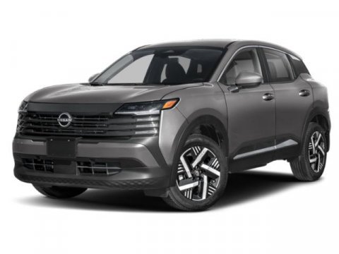 New 2026 Nissan Kicks SV w/ Cold Weather Package AWD/4WD image 4