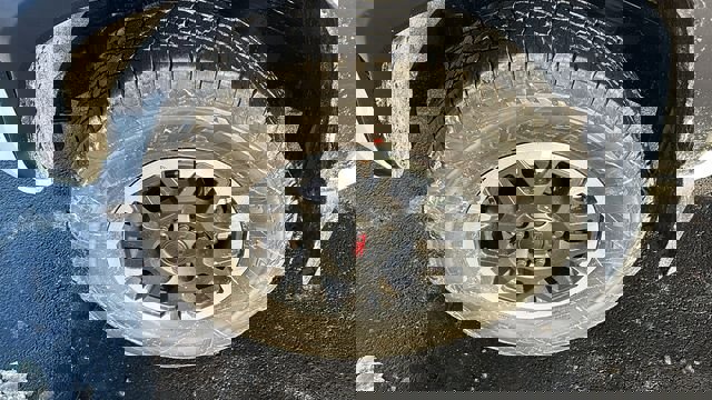 New 2025 Toyota Tacoma TRD Off-Road image 37