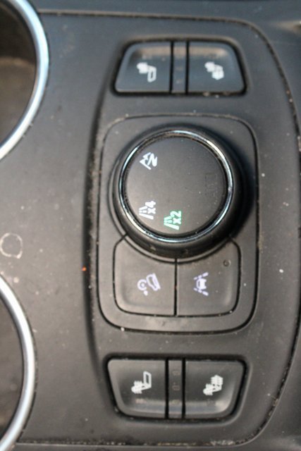 Used 2021 GMC Terrain SLE image 21